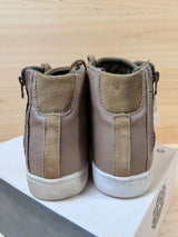Botines You Young Coveri CB31402 Marrón T33 - foto 3