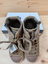 Botines You Young Coveri CB31402 Marrón Talla 34 - foto 8