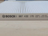 Filtro Habitáculo Bosch M2170 1987432170 - foto 3