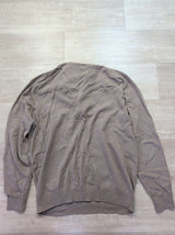 U.S. POLO ASSN. Jersey Punto Cremallera Hombre XL - foto 2