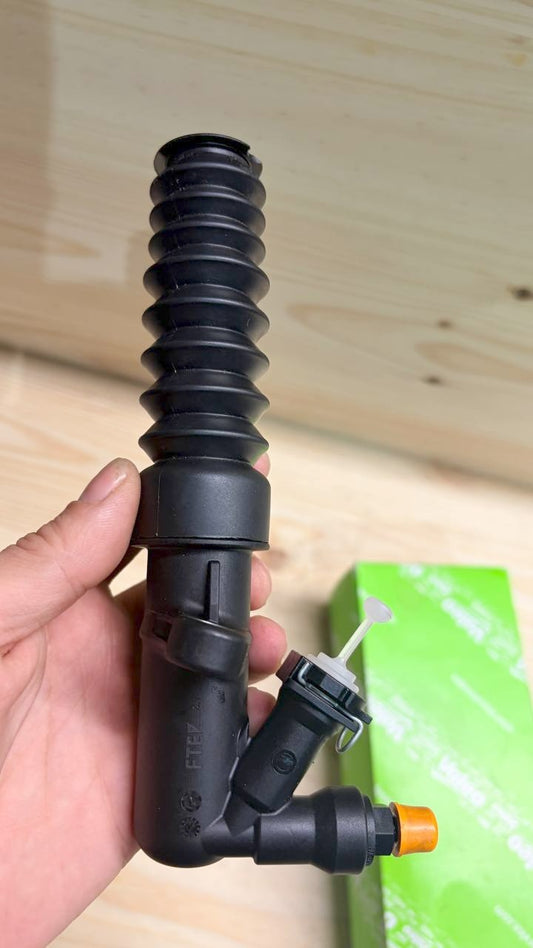 Cilindro Embrague Valeo 804792 PSA Opel