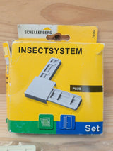 Esquineros Schellenberg 70104 PLUS Blanco Pack 4 - foto 2