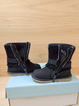 Botas Coriandoli MK1814B9I.B Azul Marino Talla 21 - foto 6