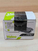 Pastillas Freno Valeo Essential 301014 Delanteras - foto 6