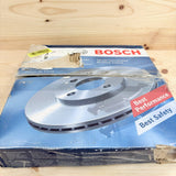 Bosch 0986479058 DISCO FR. VW A3 (8P1)-Sportbac... - foto 5
