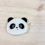 Organizador escritorio Legami Panda Cutie Cubes - foto 3