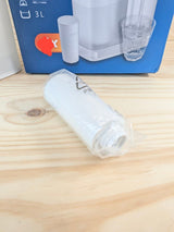 Jarra filtrante Philips Water Instant 3L 1 filtro - foto 5