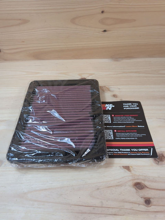 Filtro Aire K&N 33-3024 Mazda