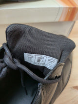 Botines ROAD 3 Hombre cuero Negra Talla 45 - foto 6