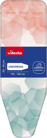 Vileda Funda Tabla Planchar Comfort Plus Universal - foto 2
