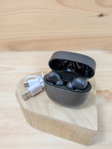 Auriculares Philips TAT2206BK Bluetooth IPX4