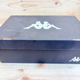 Kappa Zapatillas Kontroll azules hombre T46 - foto 3