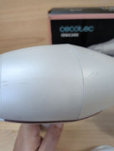 Cecotec Bamba IoniCare 5300 Maxi Aura 2200W - foto 5