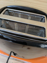 Tristar BR-1025 Tostadora 800W 6 Funciones Negra - foto 3