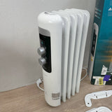 Radiador Aceite Cecotec 1000W 5 Módulos - foto 5