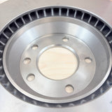 Brembo 09.C882.11 - Disco Freno Anteriore - foto 2