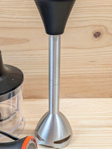 Batidora Taurus BAPI Rocket 1200 W completa - foto 4