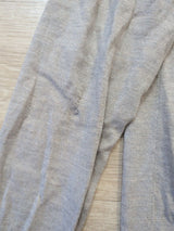 Jersey Lawrence Grey Lana Merina Beige Talla M - foto 2