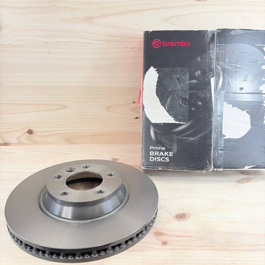 Brembo 09.C882.11 - Disco Freno Anteriore