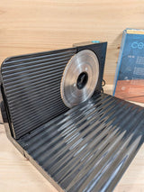 Cecotec Rock’nCut Shuriken Cortafiambres 150W - foto 4