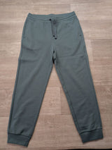 Pantalón Jogger HUGO Hombre XL Verde Oliva