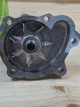 Bomba Agua Valeo 506697 Opel Vauxhall - foto 3