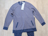 Pijama Mono Normann Care Unisex Cremallera L - foto 2