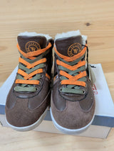 Zapatillas You Young Coveri Marrón Talla 33 - foto 2