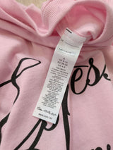 Camiseta Miss Selfridge Espresso Yourself rosa S - foto 5