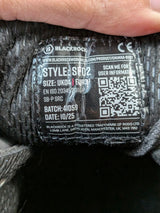 Botas Seguridad Blackrock Chukka EU37 SB-P SRC - foto 4