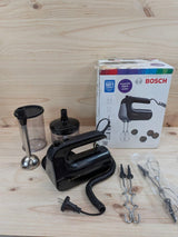 Batidora amasadora Bosch 5 velocidades MFQ4980B
