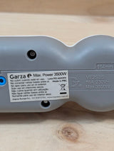 Regleta Garza Power 3 Tomas 1,4m 3680W - foto 3