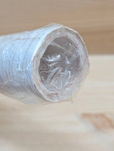 Vinilo Adhesivo d-c-fix Nácar Blanco 45cm x 2m - foto 4