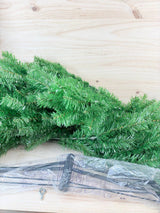 SOLAGUA Árbol Navidad Artificial Brillo 210cm - foto 3