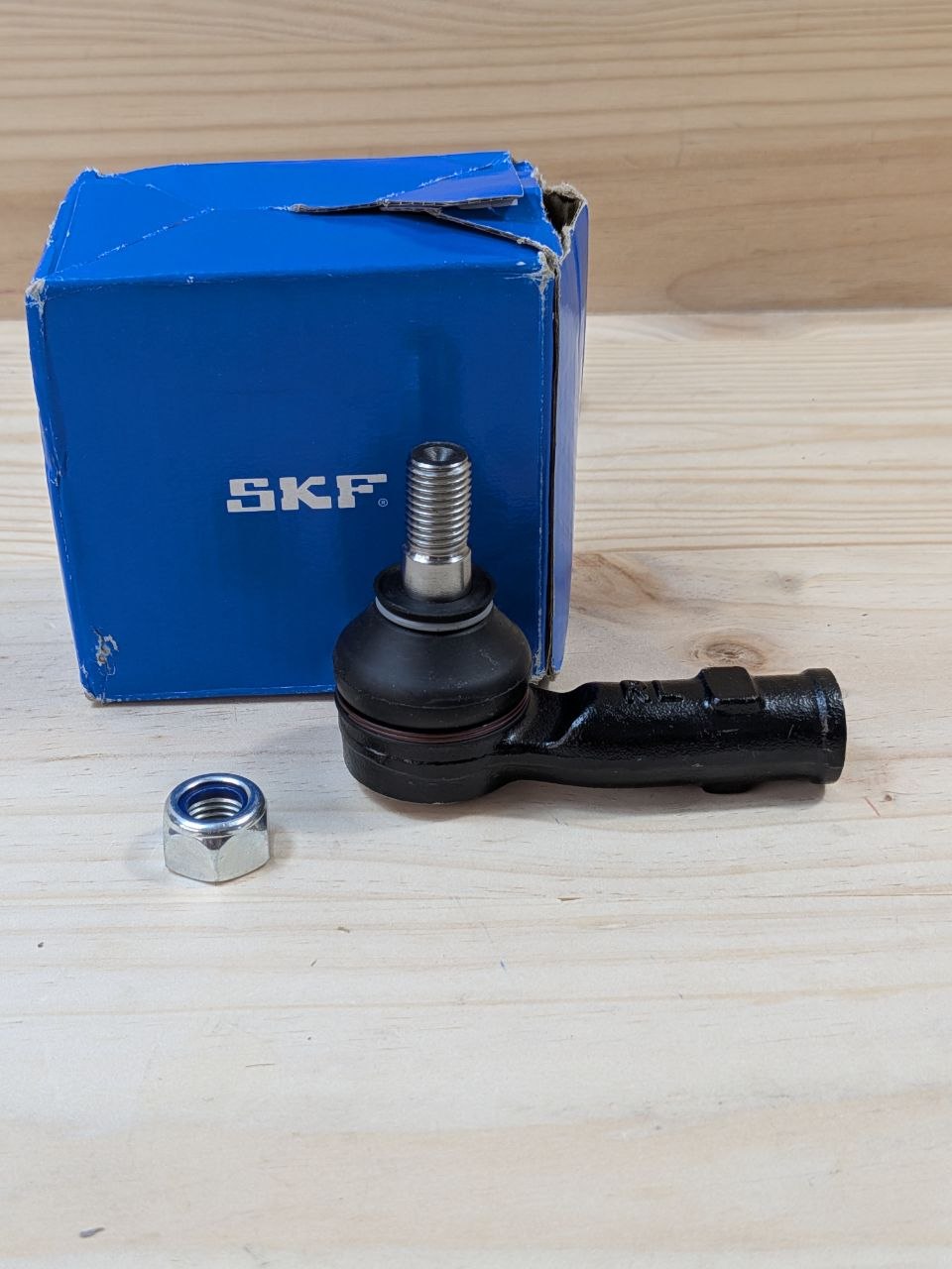 Rótula Dirección SKF VKDY 311018 Izquierda