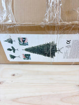 SOLAGUA Árbol Navidad Artificial 180cm Verde - foto 4