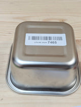 Recipiente Lacor Ecoinox 650ml Acero Inox - foto 5