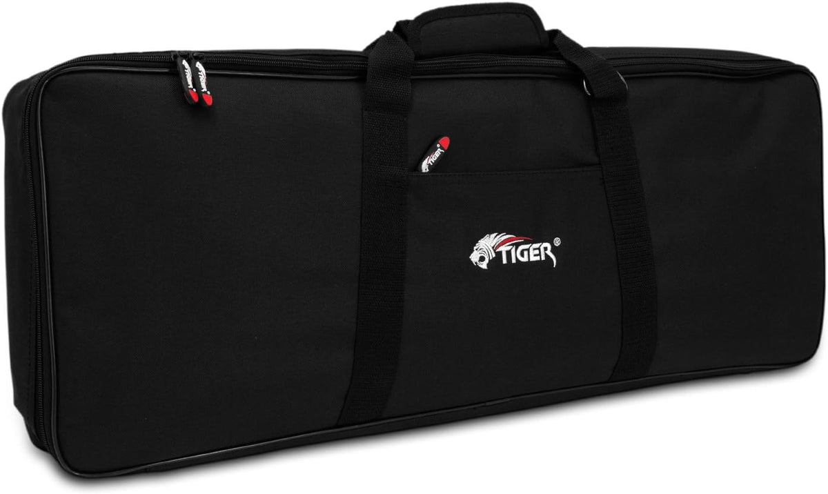 TIGER KGB14-03 Bolsa teclado de 49 teclas