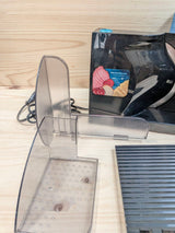 Cecotec Rock’nCut Shuriken Cortafiambres 150W - foto 3