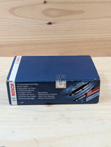 Pastillas Freno Bosch BP1506 Delanteras - foto 5