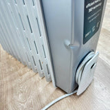 Cecotec Radiador Eléctrico ReadyWarm 11000 - foto 4