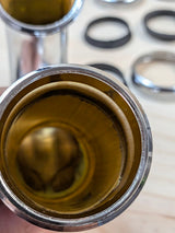 S&M 751424 Sifón Botella Lavabo - foto 2