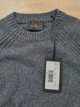 Jersey Peuterey Itokawa 02 Gris Oscuro Talla M - foto 2