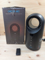 Calefactor Cecotec Ready Warm 8400 WiFi 1500W
