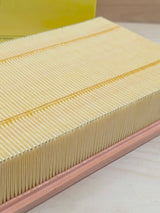 Filtro Aire MANN-FILTER C24041 Ford 2207430 - foto 2