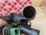 Termostato Febi Bilstein 36173 con Carcasa - foto 3