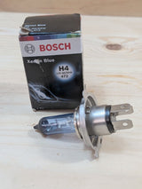 Bombilla Bosch H4 1987302045 12V 60/55W