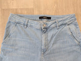 Vaqueros Someday Chenila Horizon Talla 42 - foto 4