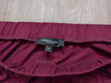 Pijama viscosa Lawrence Grey granate mujer M - foto 6