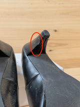 Zapatos Tacón Obsel 173354-031 Negros Talla 37 - foto 5
